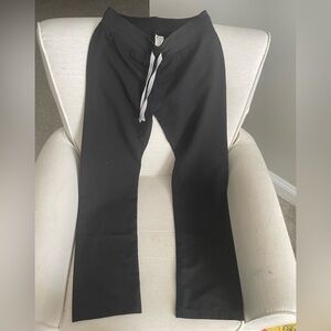 Figs Straight Leg Scrub Pants